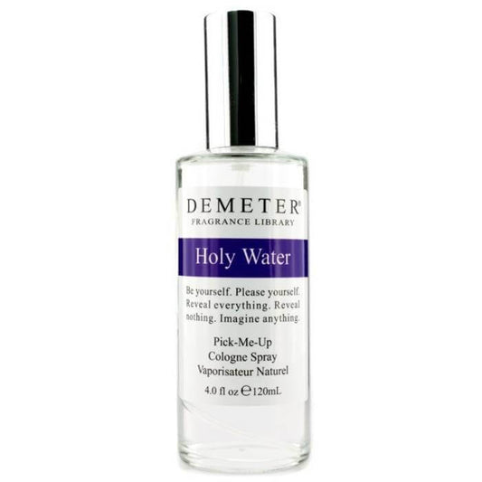 Demeter Holy Water - Eau de Cologne - LuxScents.nl