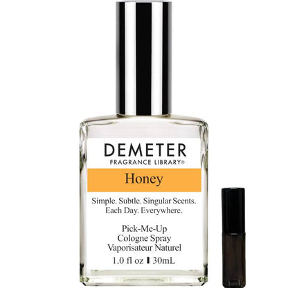 Demeter Honey - Eau de Cologne - LuxScents.nl