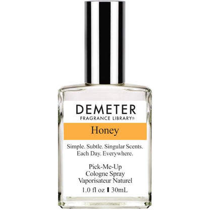 Demeter Honey - Eau de Cologne - LuxScents.nl
