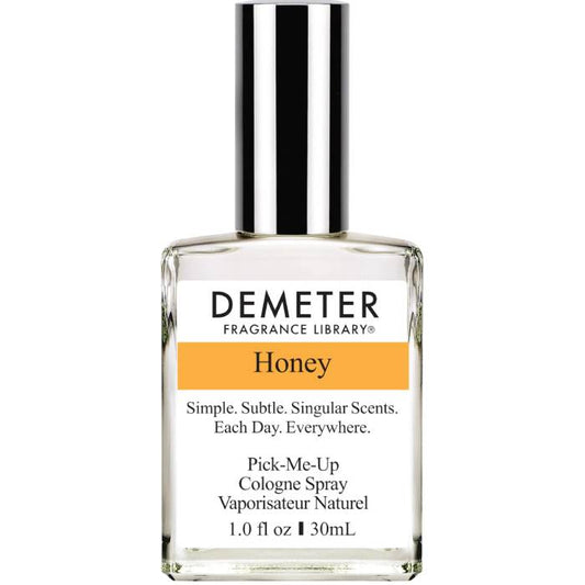 Demeter Honey - Eau de Cologne - LuxScents.nl