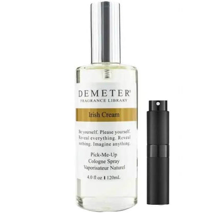 Demeter Irish Cream - Eau de Cologne - LuxScents.nl