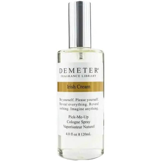 Demeter Irish Cream - Eau de Cologne - LuxScents.nl