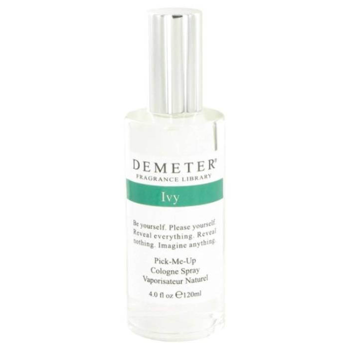 Demeter Ivy - Eau De Cologne - LuxScents.nl