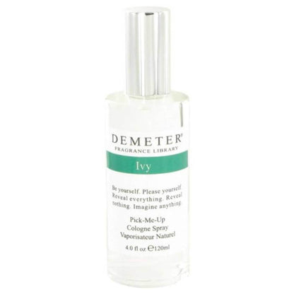 Demeter Ivy - Eau De Cologne - LuxScents.nl