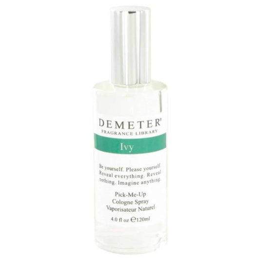 Demeter Ivy - Eau De Cologne - LuxScents.nl