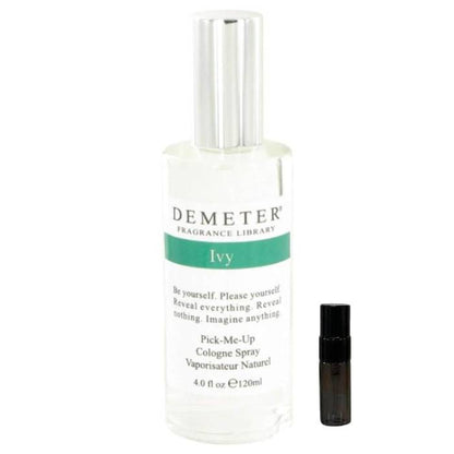 Demeter Ivy - Eau De Cologne - LuxScents.nl