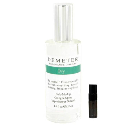 Demeter Ivy - Eau De Cologne - LuxScents.nl