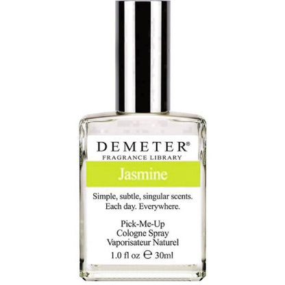 Demeter Jasmine - Eau De Cologne - LuxScents.nl