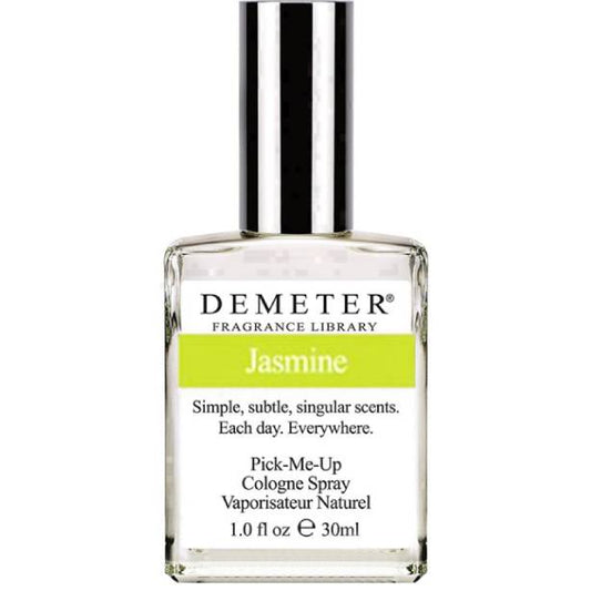 Demeter Jasmine - Eau De Cologne - LuxScents.nl