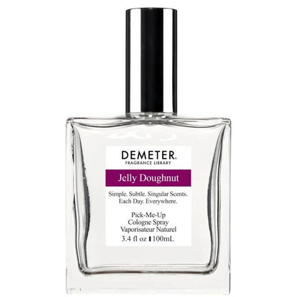 Demeter Jelly Donut - Eau De Cologne - LuxScents.nl