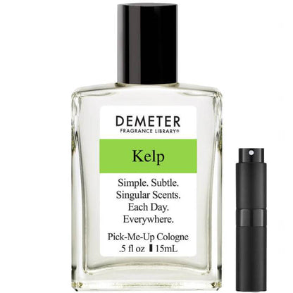 Demeter Kelp - Eau De Cologne - LuxScents.nl
