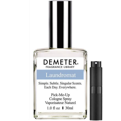 Demeter Laundromat - Eau De Cologne - LuxScents.nl