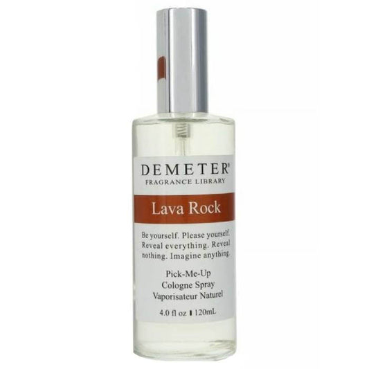 Demeter Lava Rock - Eau de Cologne - LuxScents.nl