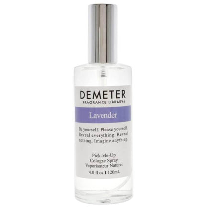 Demeter Lavender - Eau de Cologne - LuxScents.nl