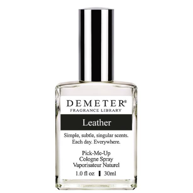 Demeter Leather - Eau De Cologne - LuxScents.nl