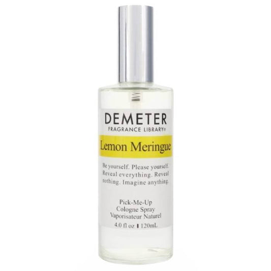 Demeter Lemon Meringue - Eau de Cologne - LuxScents.nl
