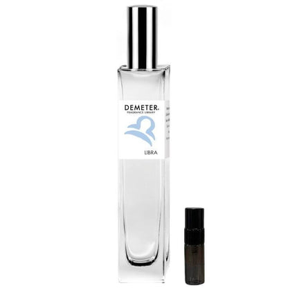 Demeter Libra - Eau de Toilette - LuxScents.nl