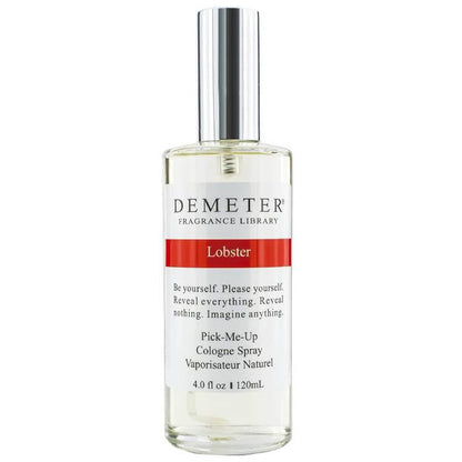 Demeter Lobster - Eau De Cologne - LuxScents.nl