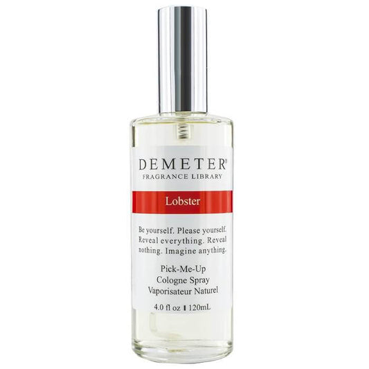 Demeter Lobster - Eau De Cologne - LuxScents.nl
