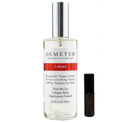 Demeter Lobster - Eau De Cologne - LuxScents.nl