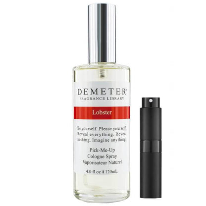 Demeter Lobster - Eau De Cologne - LuxScents.nl