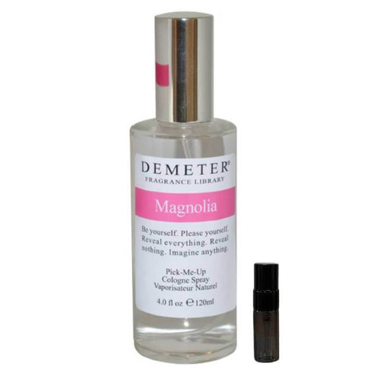 Demeter Magnolia - Eau de Cologne - LuxScents.nl