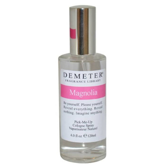 Demeter Magnolia - Eau de Cologne - LuxScents.nl