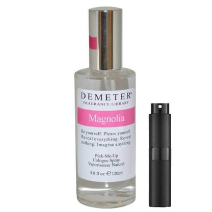 Demeter Magnolia - Eau de Cologne - LuxScents.nl