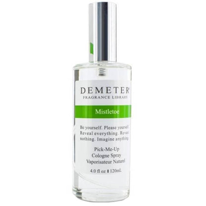 Demeter Mistletoe - Eau de Cologne - LuxScents.nl
