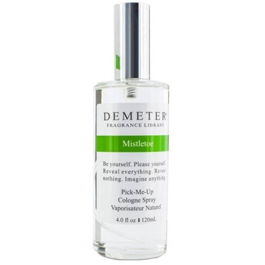 Demeter Mistletoe - Eau de Cologne - LuxScents.nl