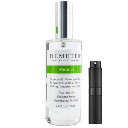 Demeter Mistletoe - Eau de Cologne - LuxScents.nl