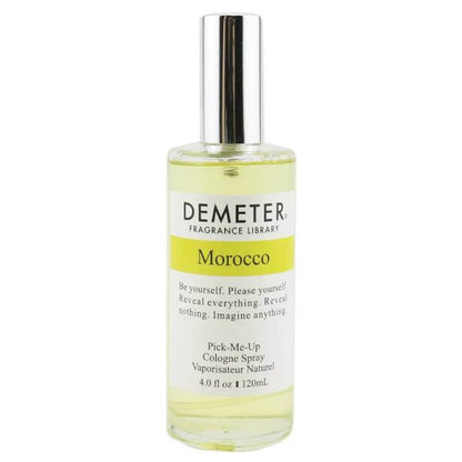 Demeter Morocco - Eau De Cologne - LuxScents.nl