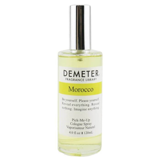 Demeter Morocco - Eau De Cologne - LuxScents.nl