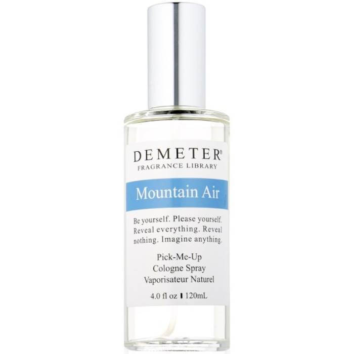 Demeter Mountain Air - Eau de Cologne - LuxScents.nl