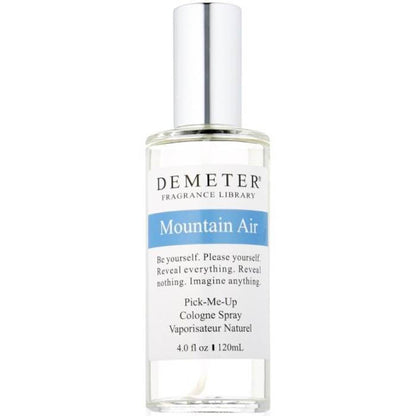 Demeter Mountain Air - Eau de Cologne - LuxScents.nl