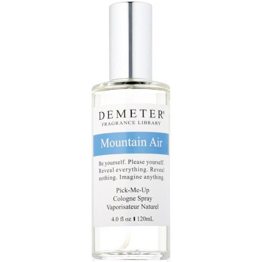 Demeter Mountain Air - Eau de Cologne - LuxScents.nl