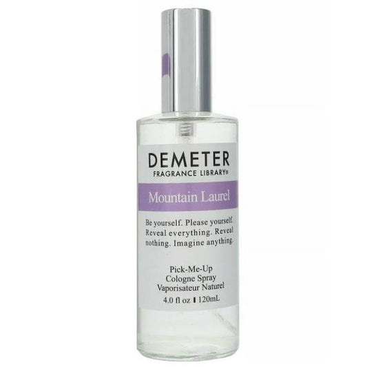 Demeter Mountain Laurel - Eau De Cologne - LuxScents.nl