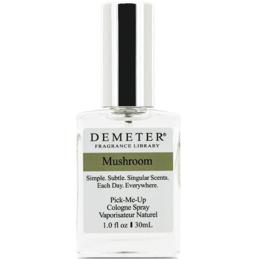 Demeter Mushroom - Eau de Cologne - LuxScents.nl