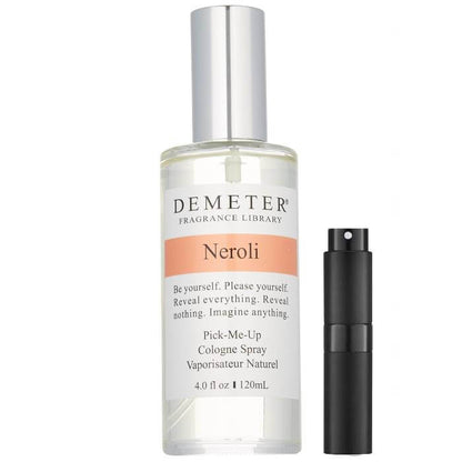 Demeter Neroli - Eau De Cologne - LuxScents.nl