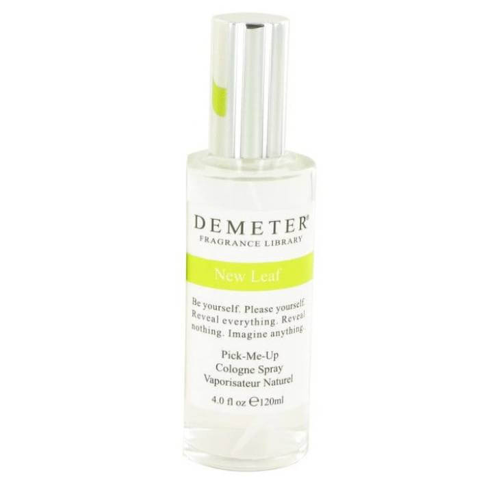 Demeter New Leaf - Eau de Cologne - LuxScents.nl