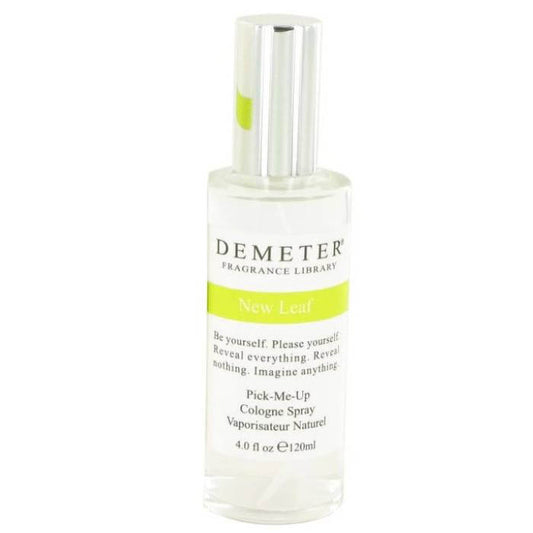 Demeter New Leaf - Eau de Cologne - LuxScents.nl