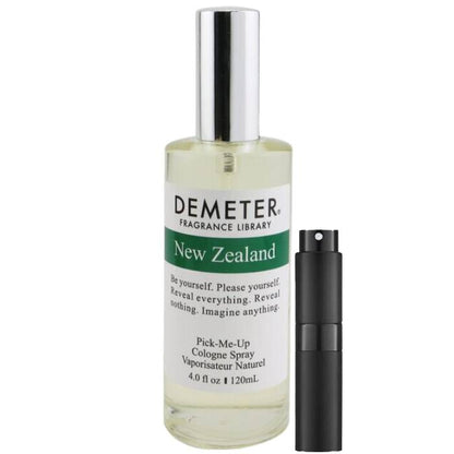 Demeter New Zealand - Eau De Cologne - LuxScents.nl