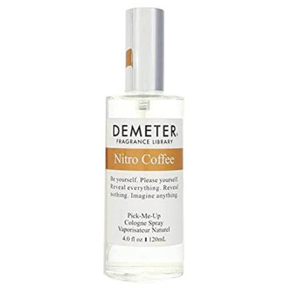 Demeter Nitro Coffee - Eau de Cologne - LuxScents.nl