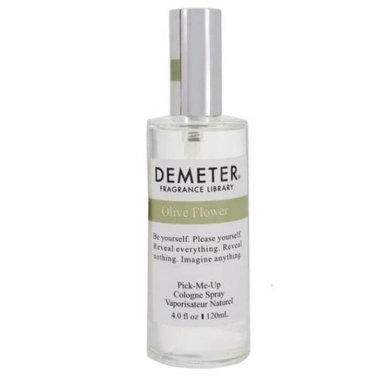 Demeter Olive Flower - Eau De Cologne - LuxScents.nl