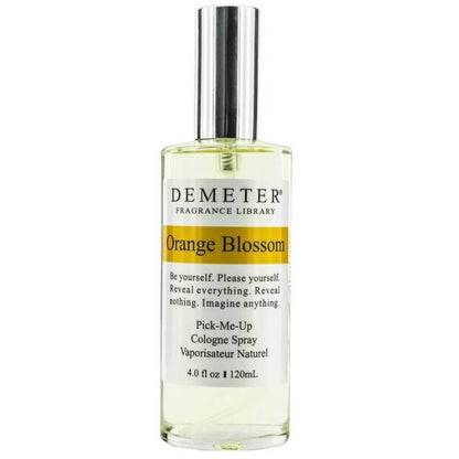Demeter Orange Blossom - Eau De Cologne - LuxScents.nl