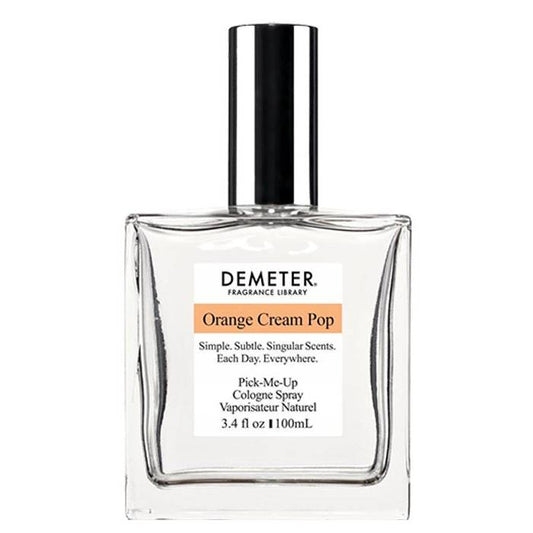Demeter Orange Cream Pop - Eau De Cologne - LuxScents.nl