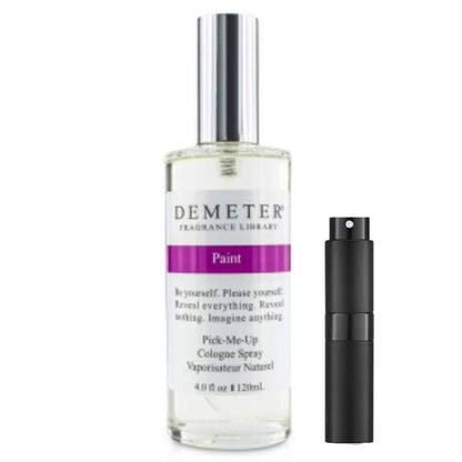 Demeter Paint - Eau de Cologne - LuxScents.nl