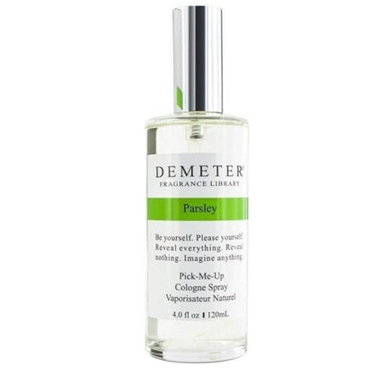 Demeter Parsley - Eau de Cologne - LuxScents.nl