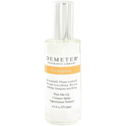 Demeter Persimmon - Eau de Cologne - LuxScents.nl