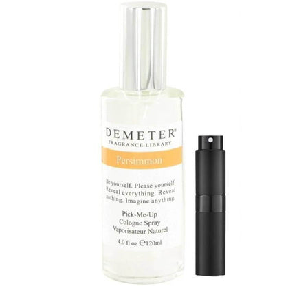 Demeter Persimmon - Eau de Cologne - LuxScents.nl